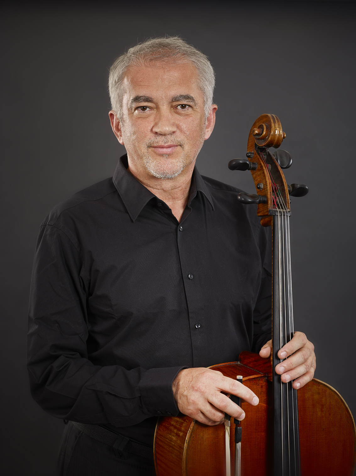 Ján Slávik – foto Eduard Timko